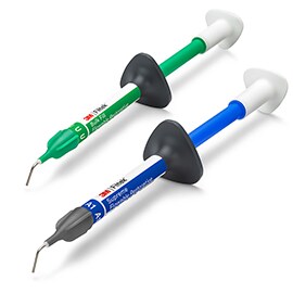 3M kompositter med flowmateriale