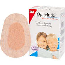 Opticlude