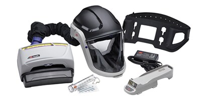 TR-600 produkter og tilbehør
