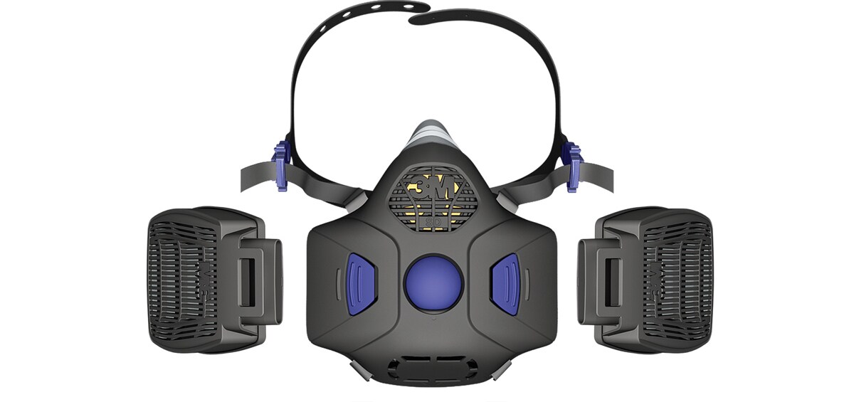 Designet med intuitive og smarte funktioner. Klik på de fremhævede områder herunder for at udforske fordelene.
